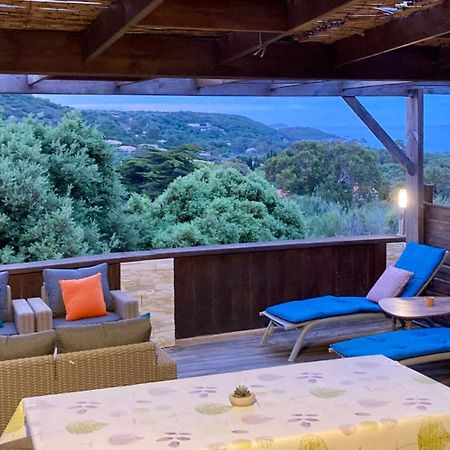 Appartement Cemiliana Bonifacio  Eksteriør billede