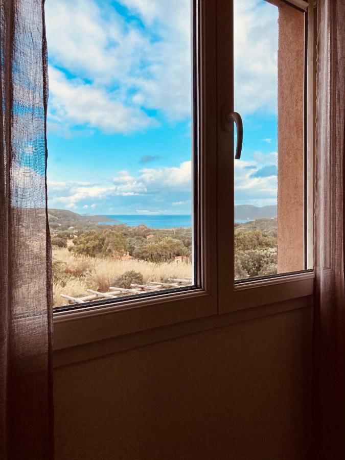 Appartement Cemiliana Bonifacio  Eksteriør billede