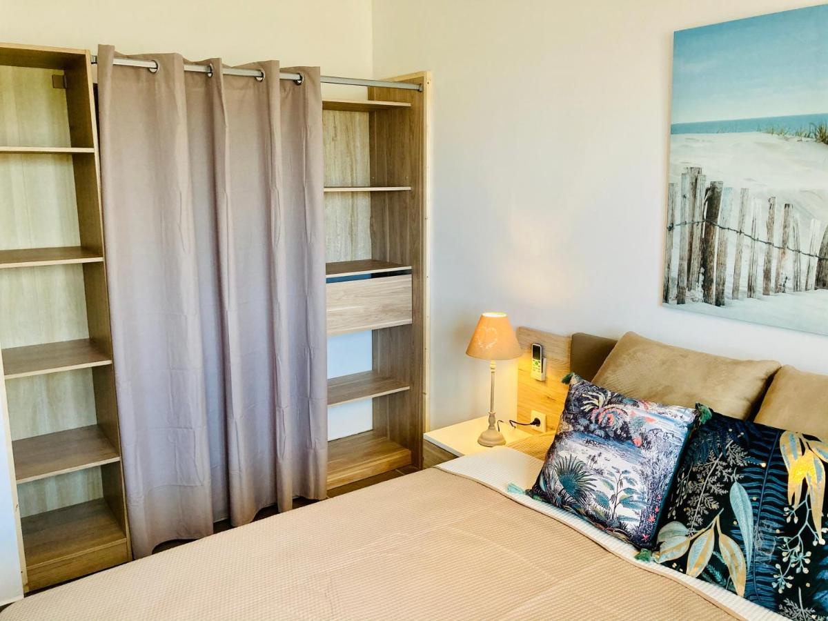 Appartement Cemiliana Bonifacio  Eksteriør billede