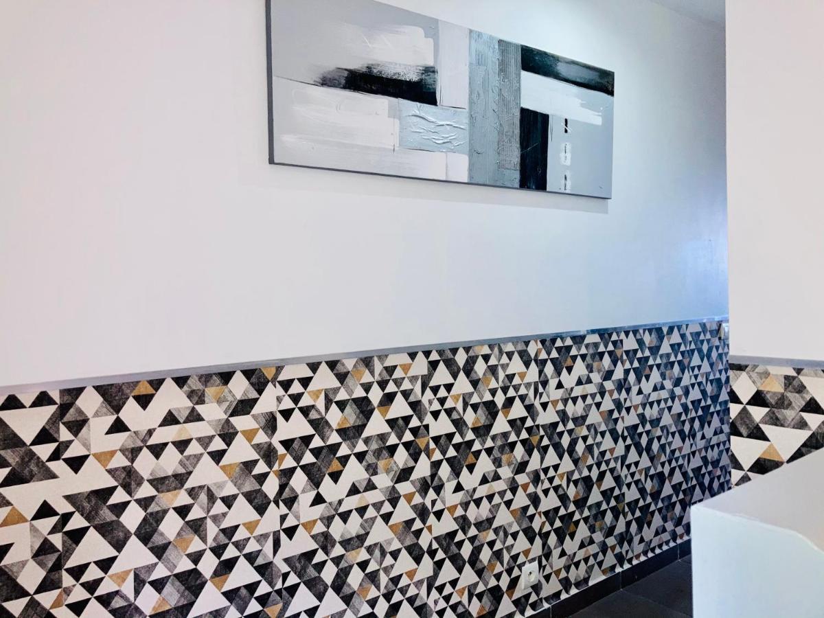 Appartement Cemiliana Bonifacio  Eksteriør billede