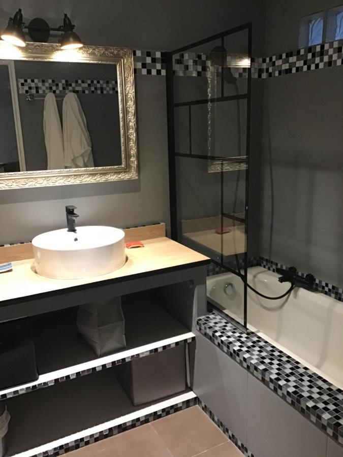 Appartement Cemiliana Bonifacio  Eksteriør billede