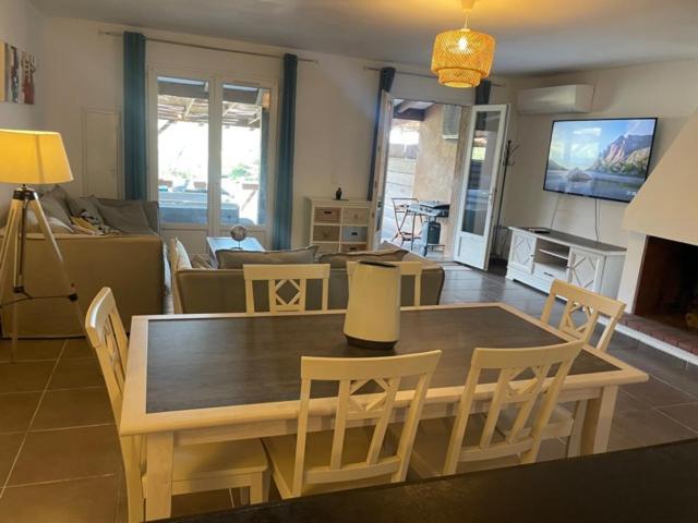 Appartement Cemiliana Bonifacio  Eksteriør billede