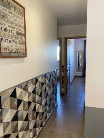 Appartement Cemiliana Bonifacio  Eksteriør billede