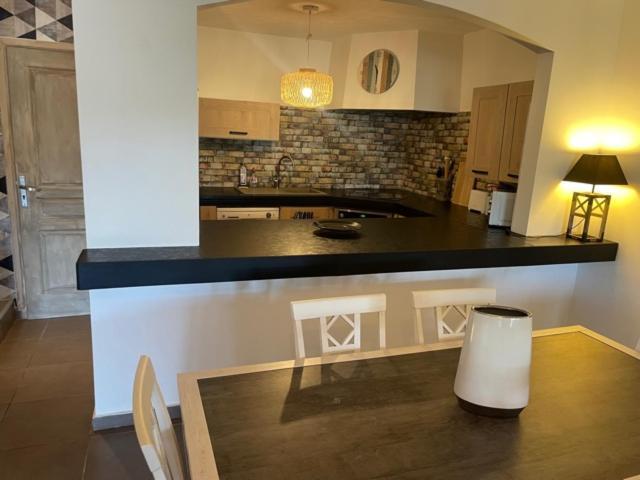 Appartement Cemiliana Bonifacio  Eksteriør billede