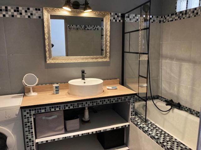 Appartement Cemiliana Bonifacio  Eksteriør billede