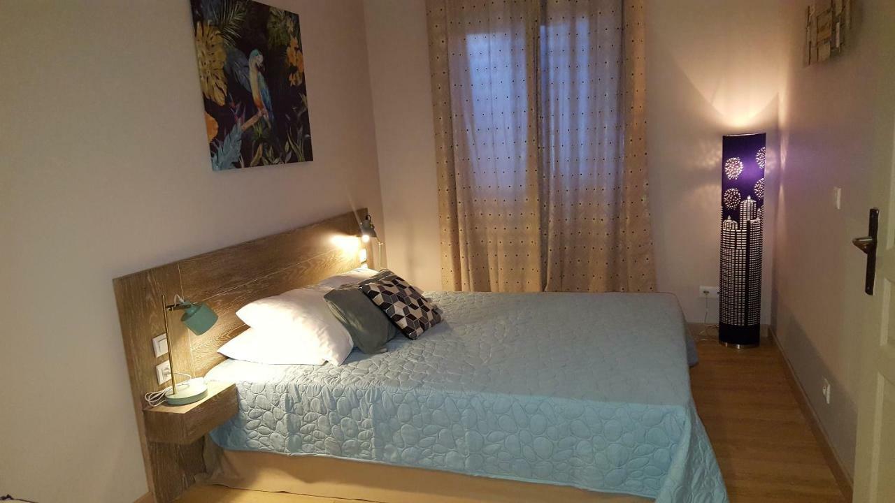 Appartement Cemiliana Bonifacio  Eksteriør billede